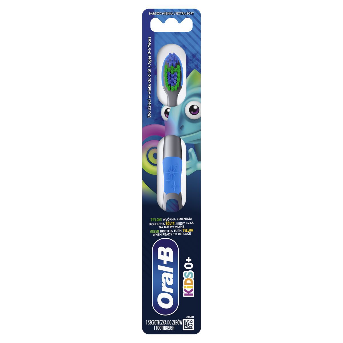 Oral-B Kids