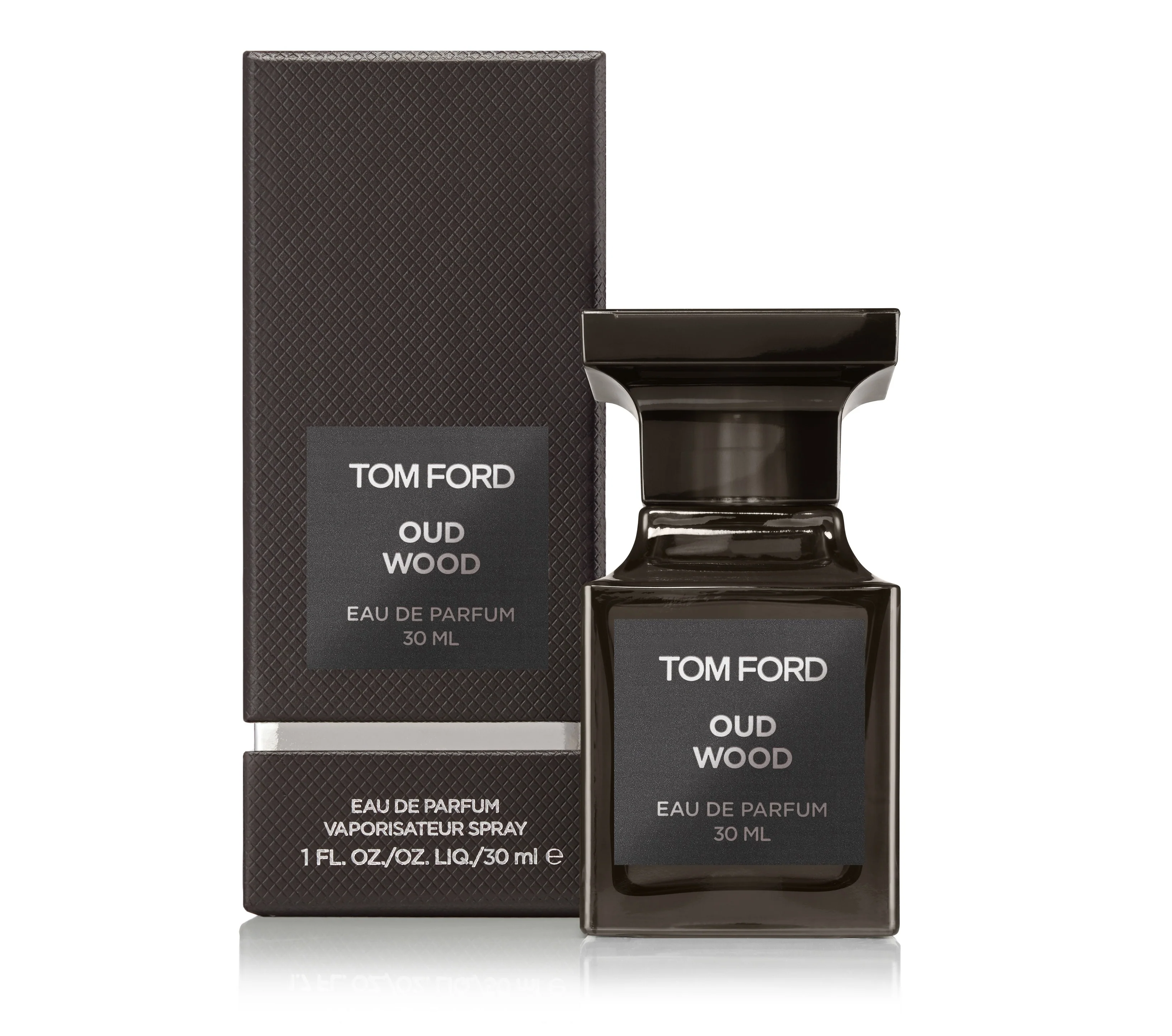 Private Blend Collection Oud Wood - Eau de Parfum, Eau de Parfum Unisex