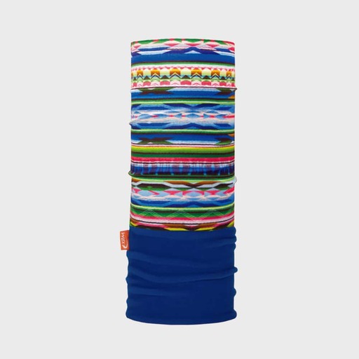  Protetor de pescoço de lã polar Cusco para bebês e crianças da Polarwind