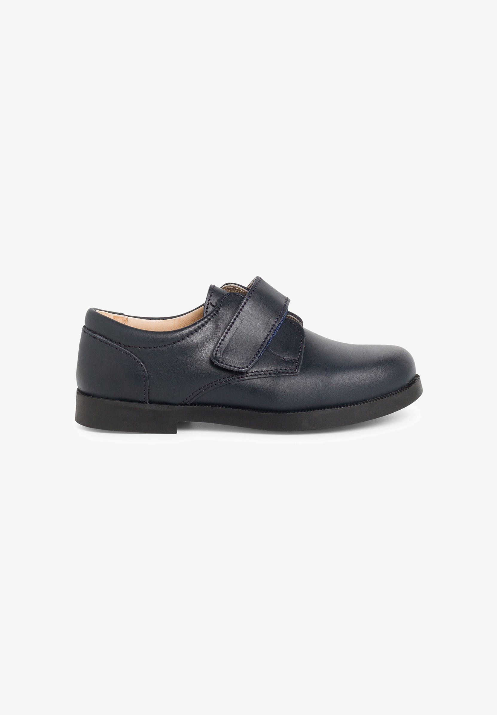 Pisamonas Touch-strap schoenen - azul marino