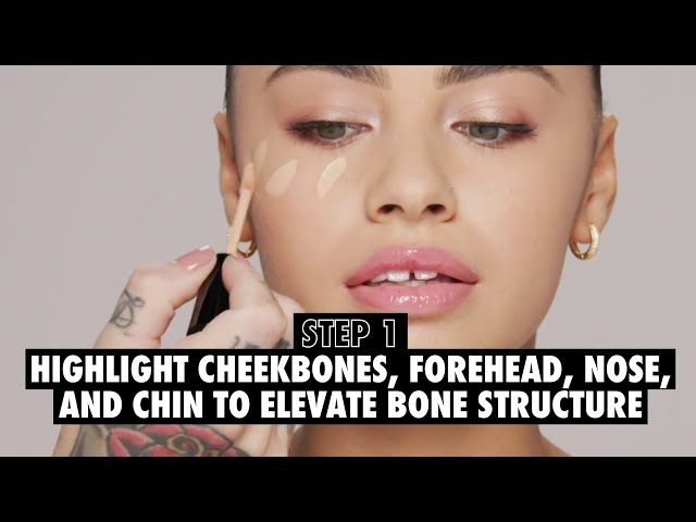NYX Professional Makeup Cant Stop korektor Mocha