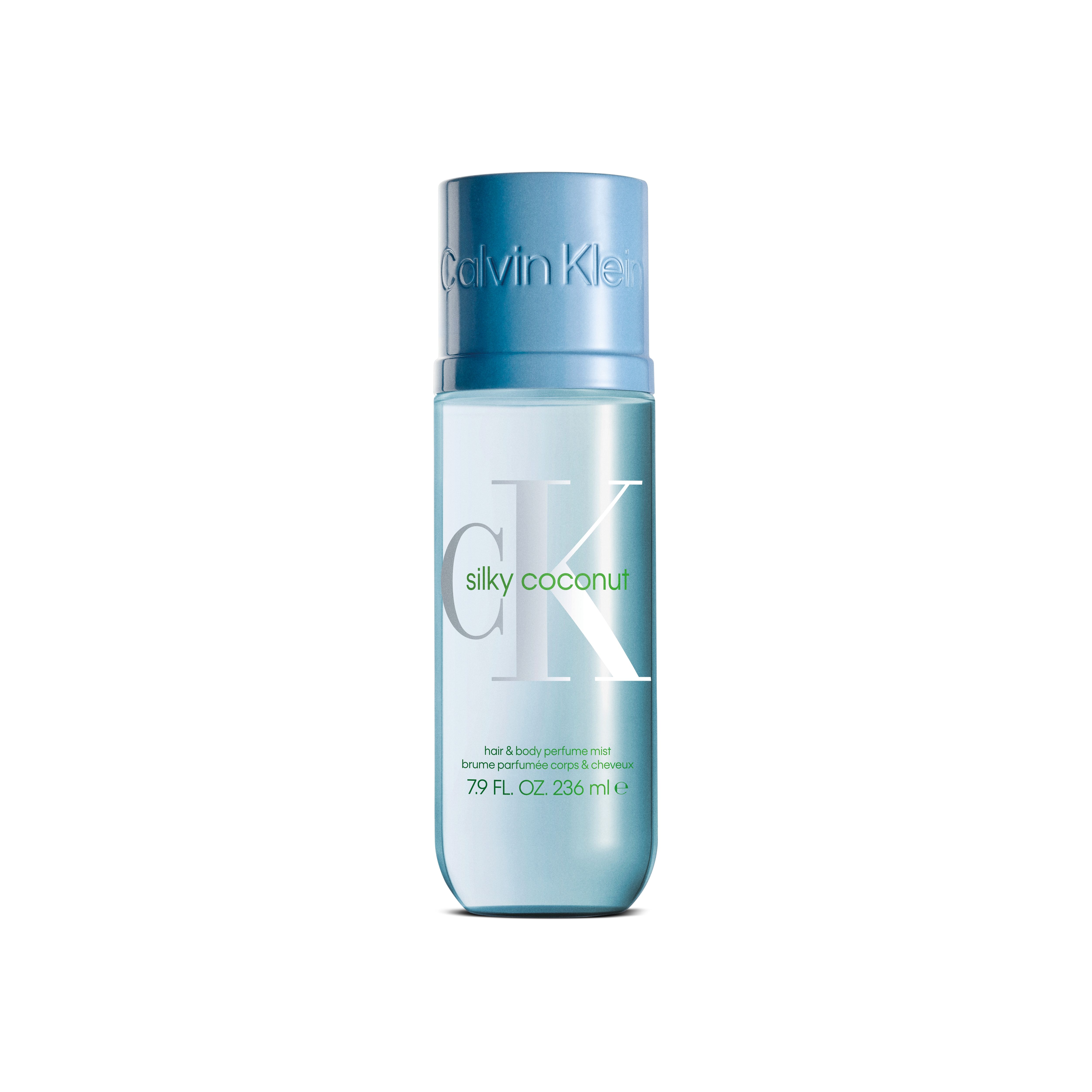 Bruma Perfumada Silky Coconut Unisex telový sprej