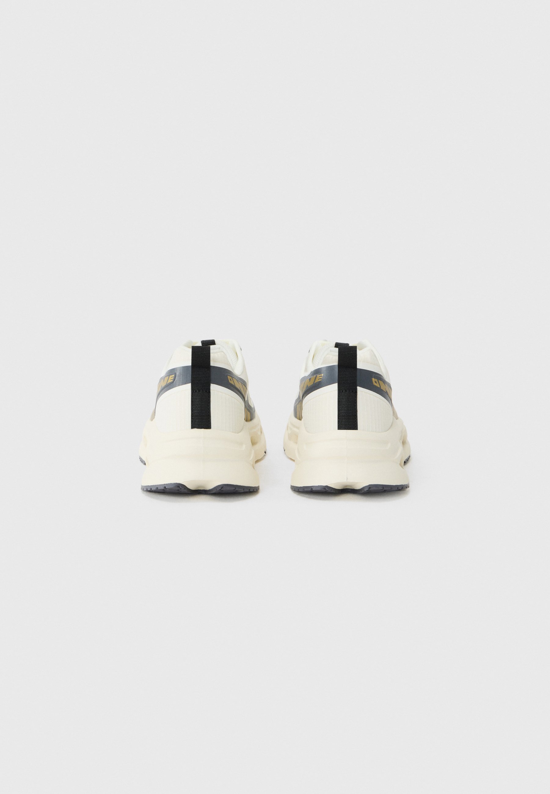 Pier One Sport UNISEX - Sneakers - beige