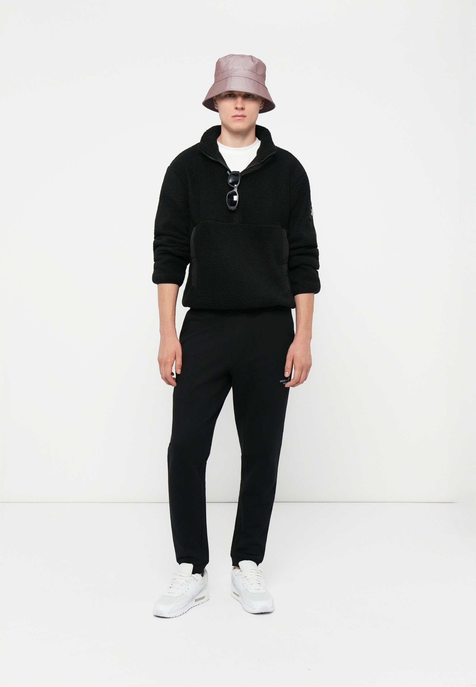 Weekend Offender Fleecejacken und Pullover