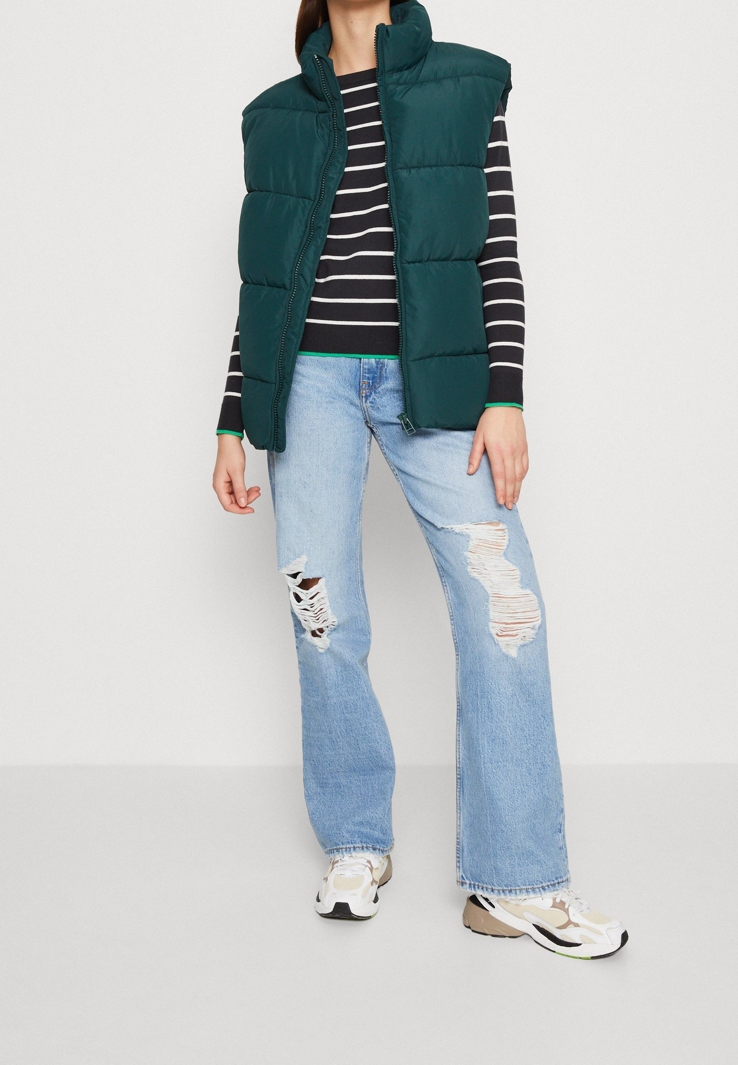 Pull Vero Moda - noir
