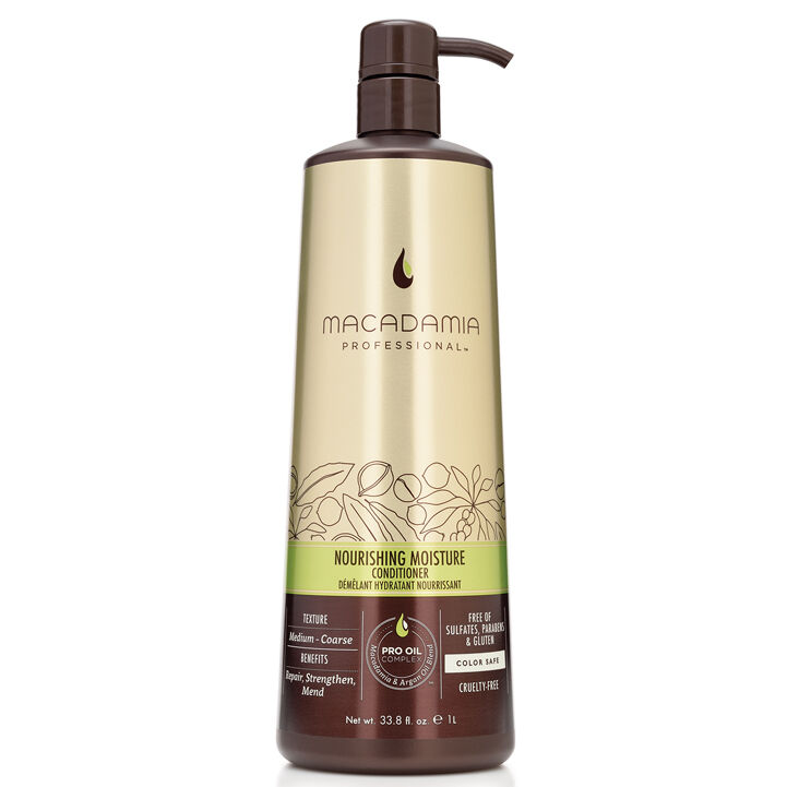 Macadamia Professional Nährende Reparatur Vegan