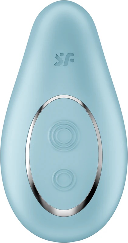 Стимулатор за умакање Satisfyer Dipping Delight