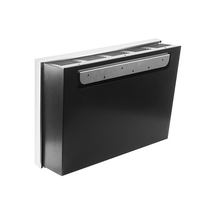 Sistema de aire Tecno Treviso, 650 mm, 180 mm, 450 mm, 11,5 kg