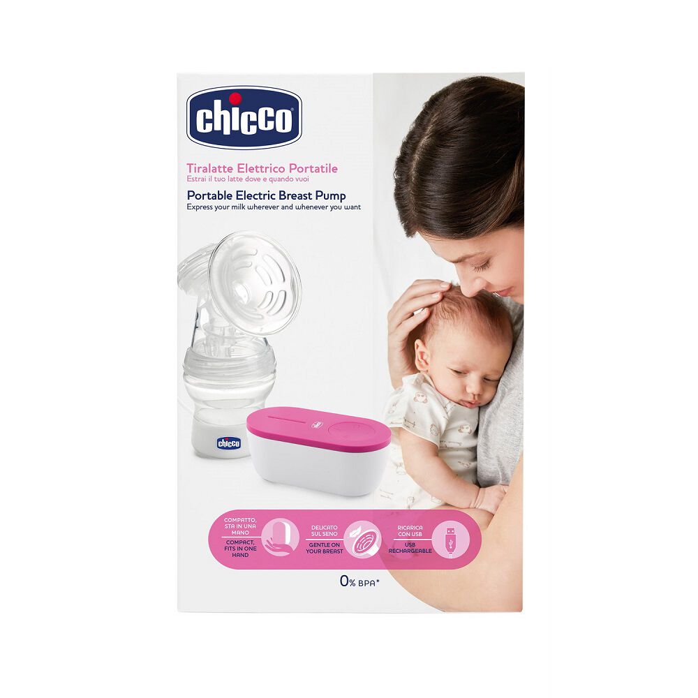 Chicco Lactose