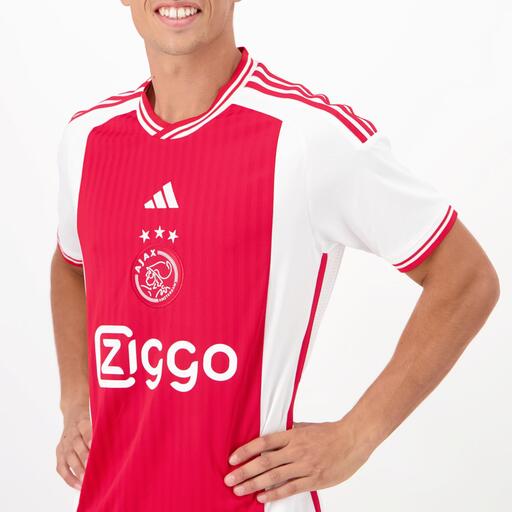 Maillot domicile de l'Ajax 23/24