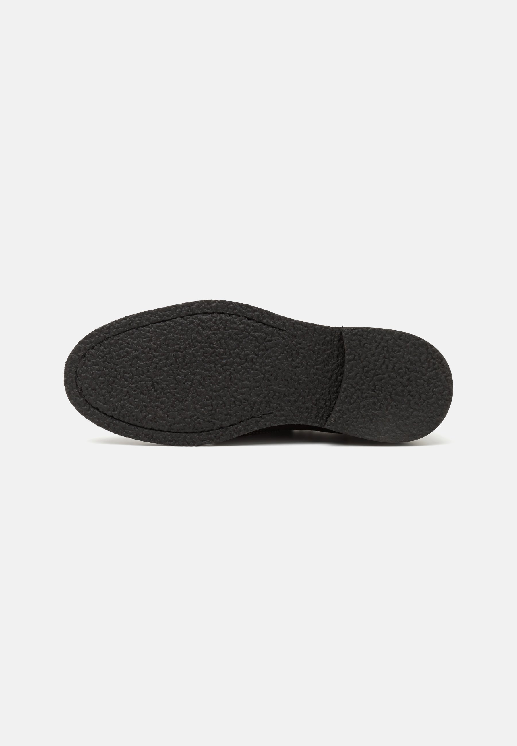 Jacques Soloviere RASMUS UNISEX - Casual veterschoenen - bruin