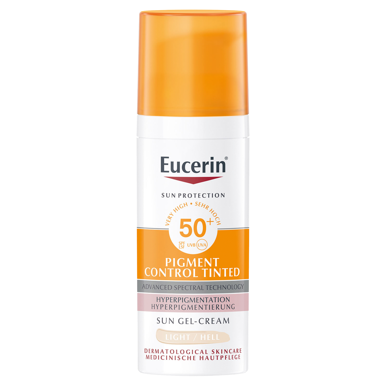 Eucerin Sun