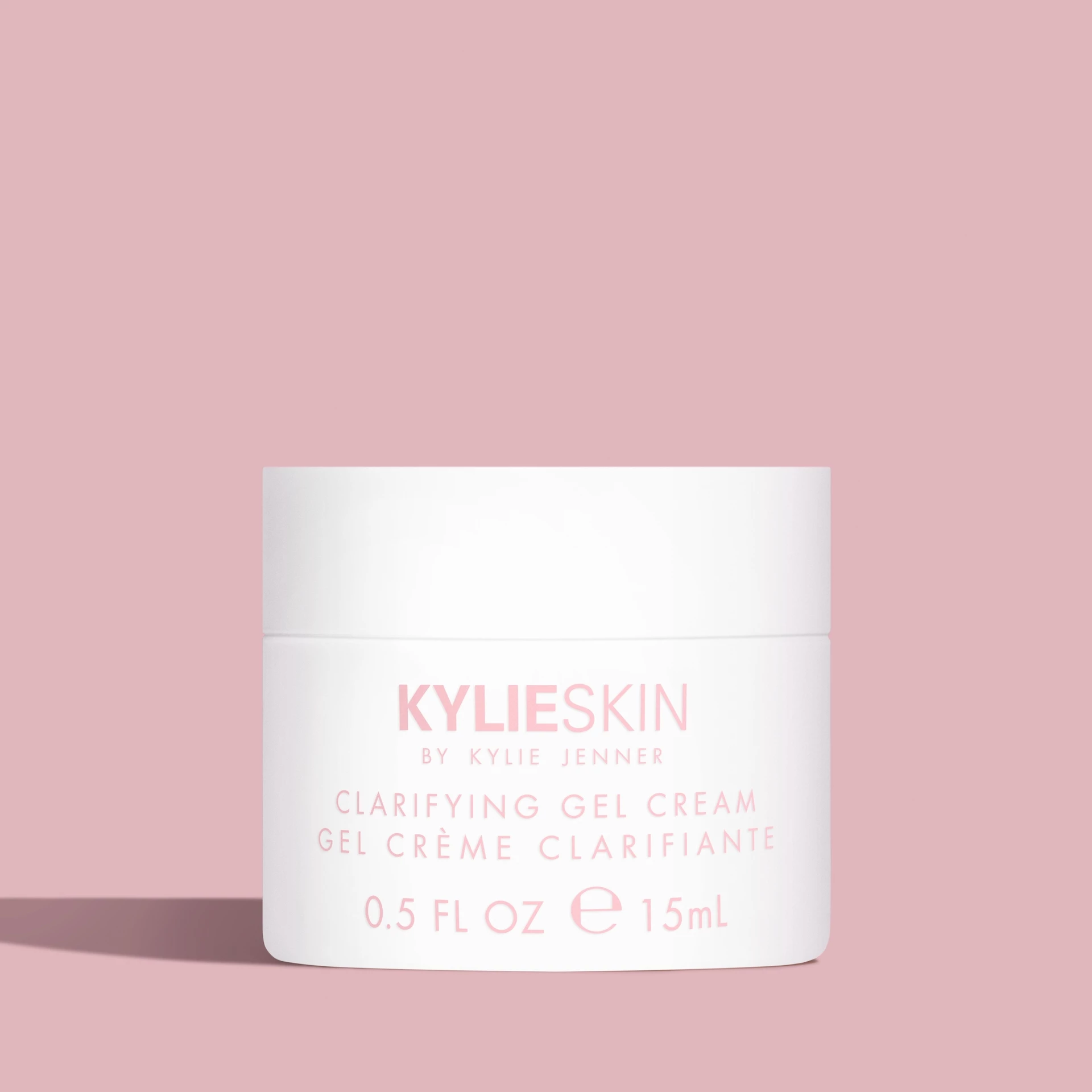 Tisztító gélkrém 15 ml - Kylie By Kylie Jenner