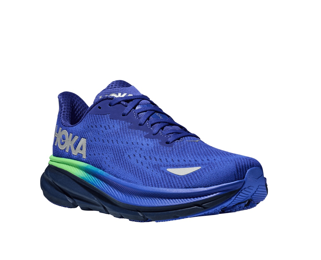 Uomo Clifton 9 GORE-TEX