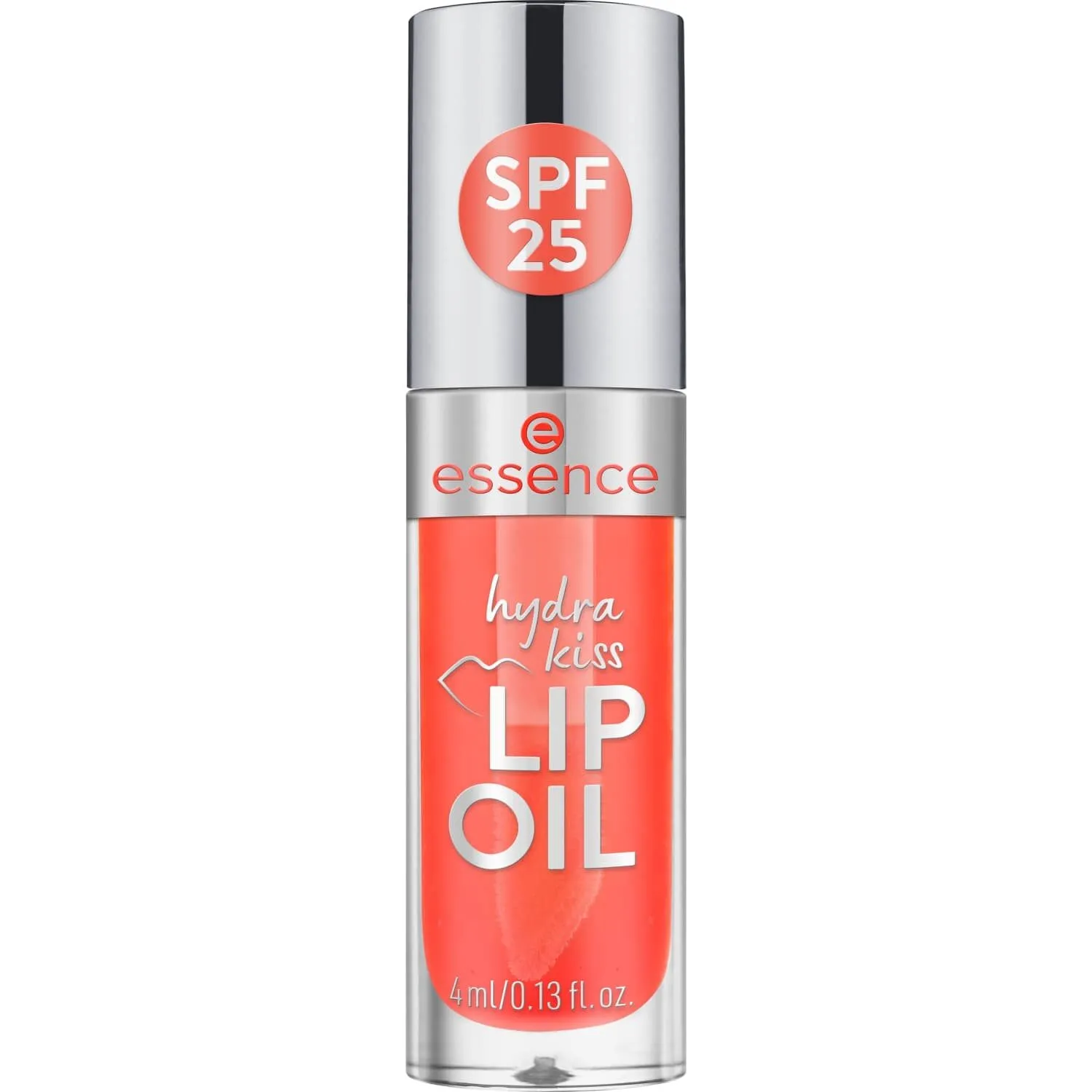 Essence Hydra Kiss Lip oil 04
