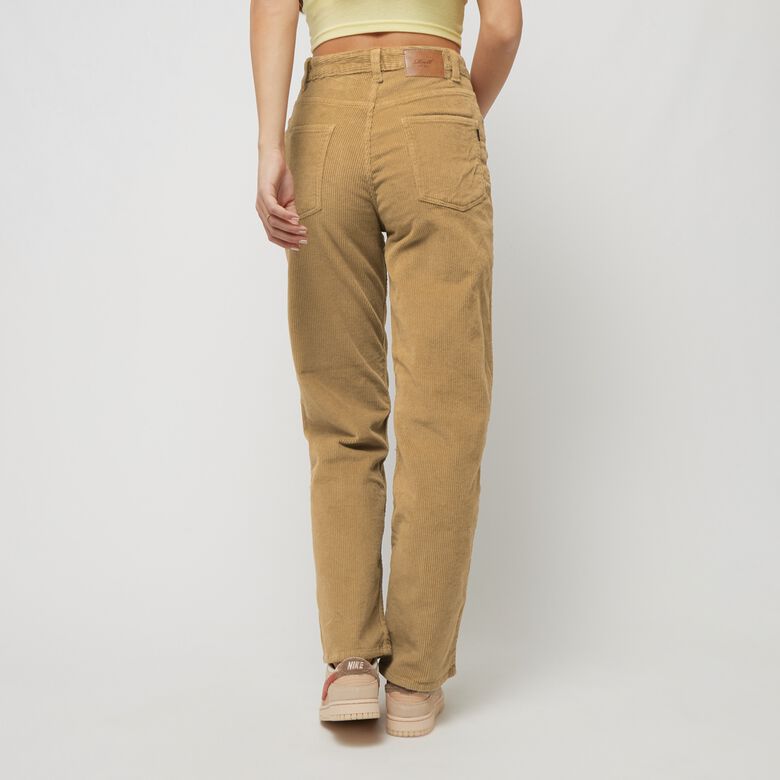 Femmes Betty Baggy Golden
