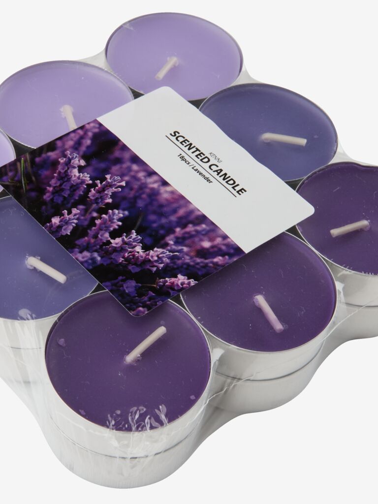 KENNI KENNI Sildītājs 18gb/iepak. lavanda