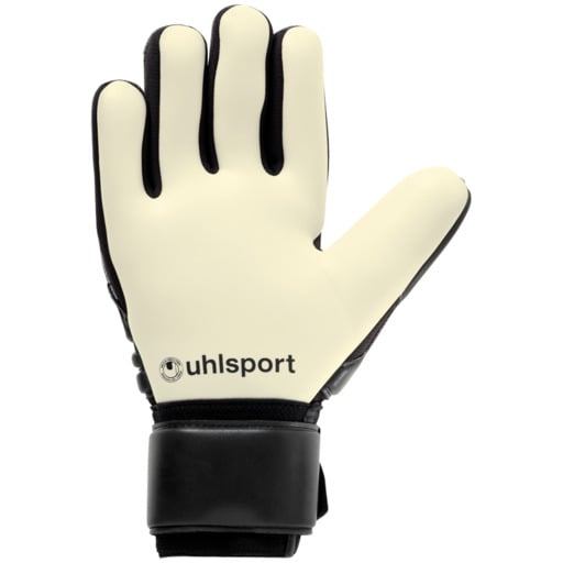 Comfort Absolutgrip Hn Black Uhlsport