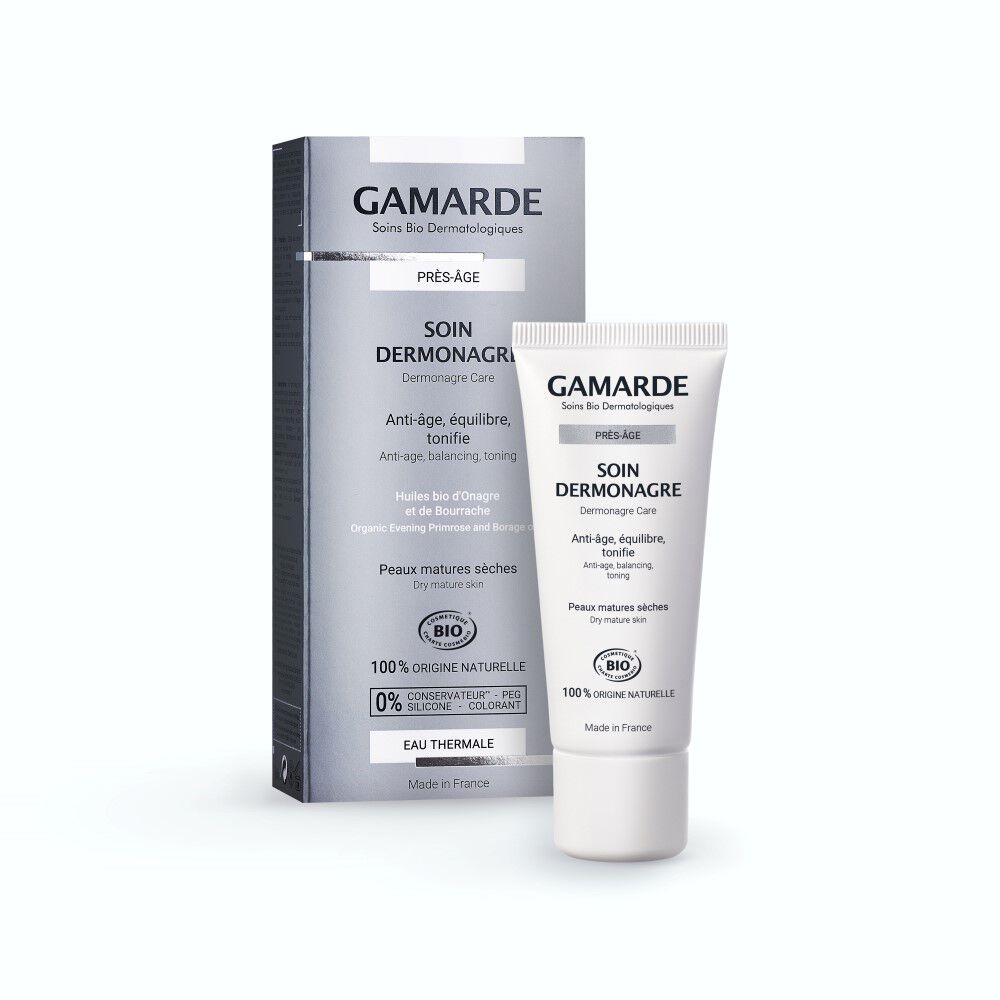 Gamarde