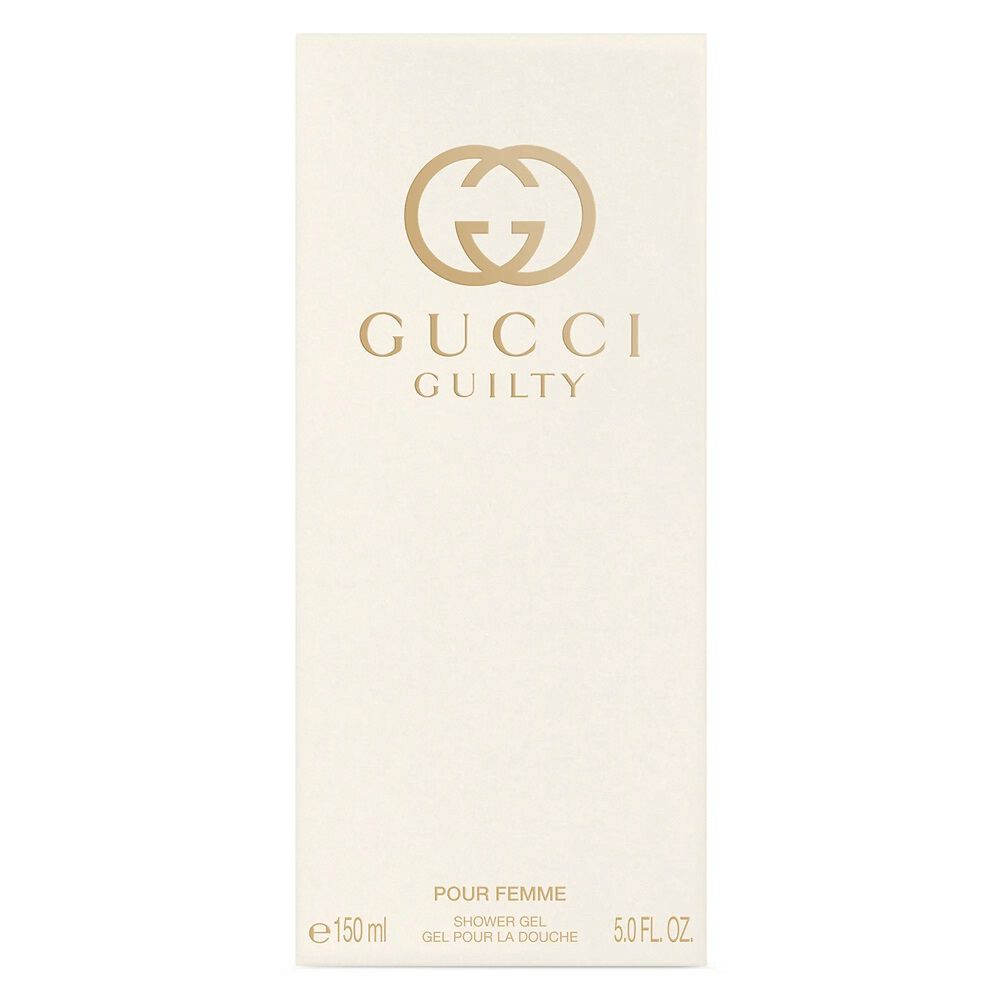 Gucci Guilty Eau de Parfum Pour Femme