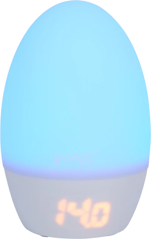 Termômetro e luz noturna Tommee Tippee GroEgg2