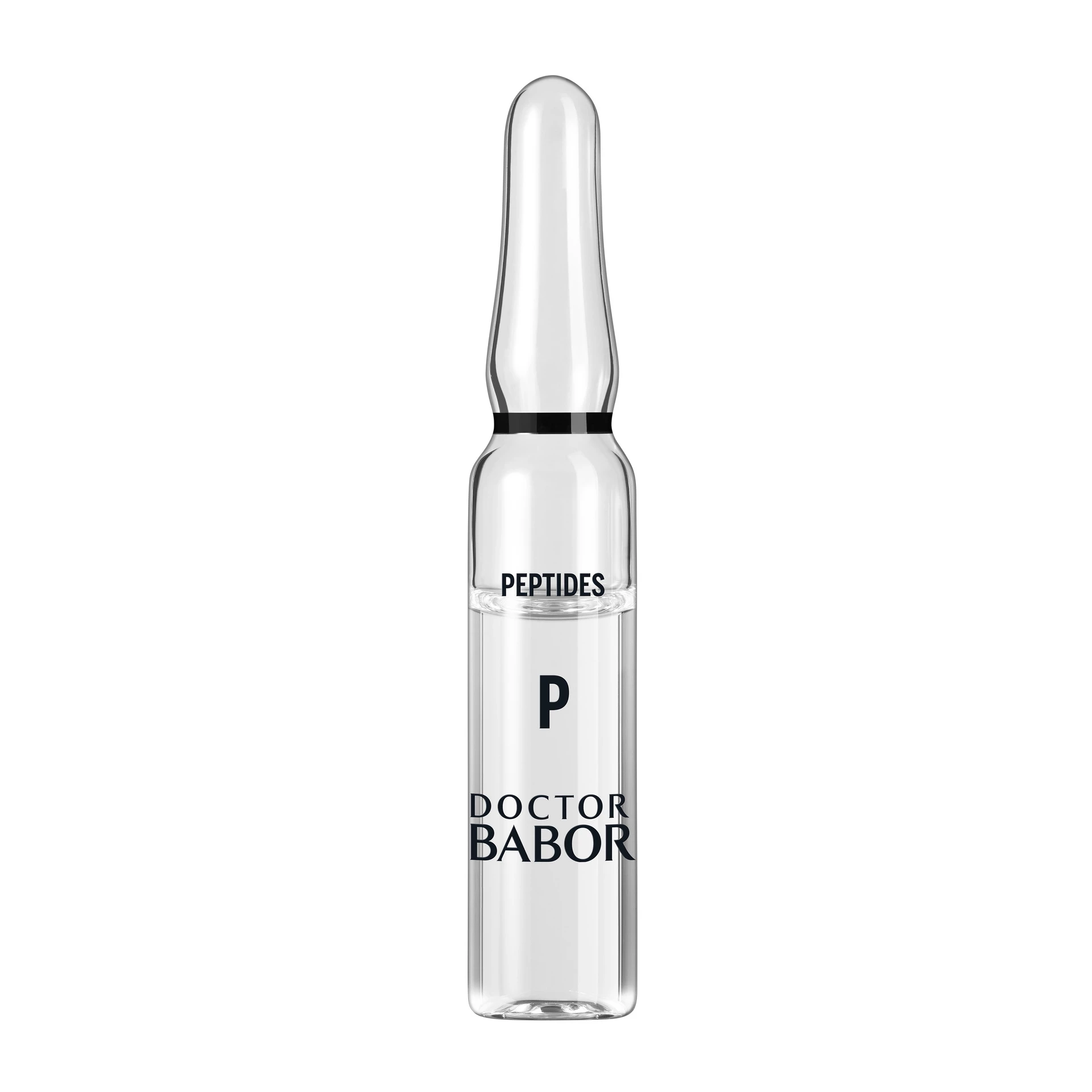 DOCTOR BABOR fiatalító ampulla szérum koncentrátumok 7 x 2 ml - BABOR