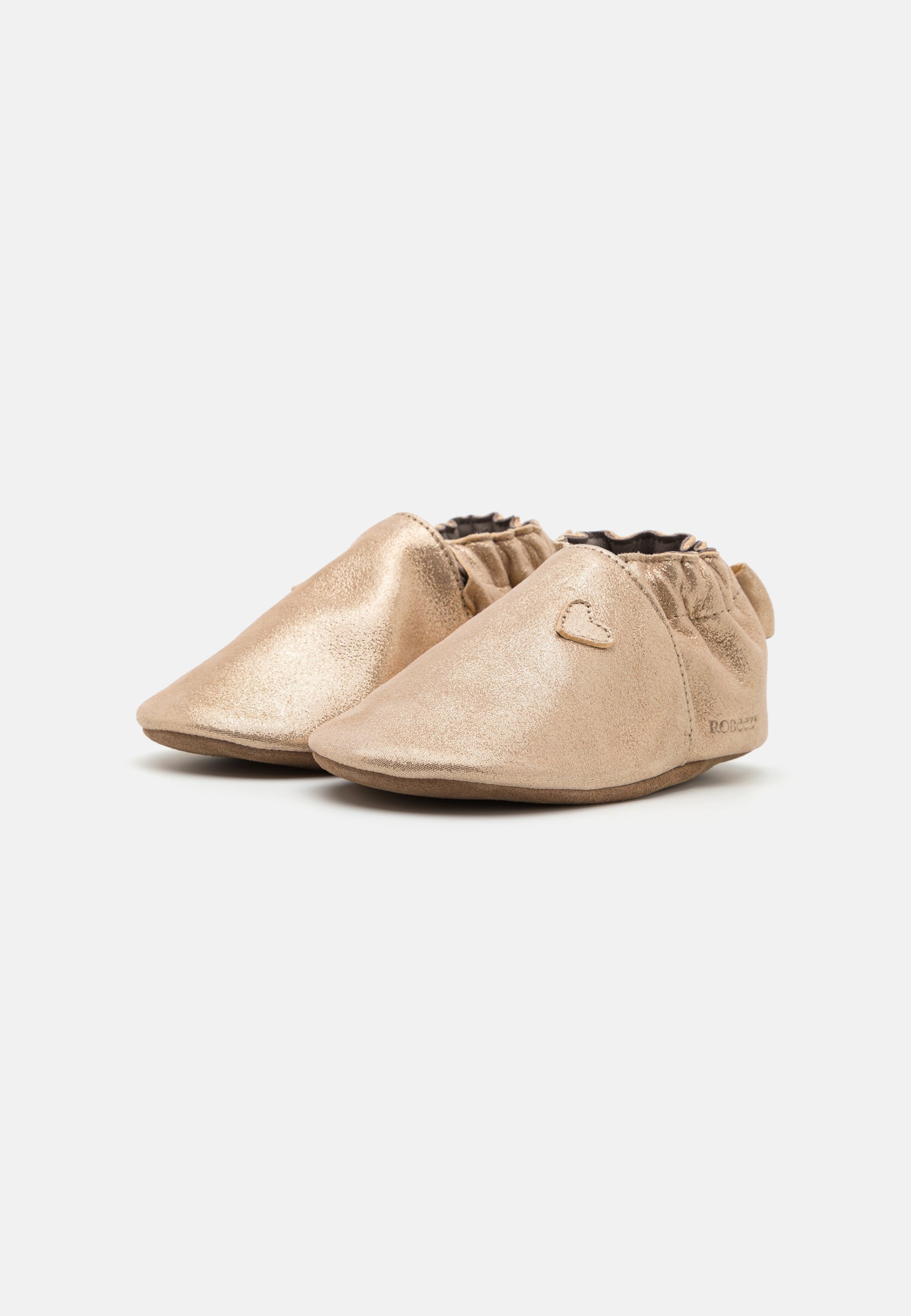 Robeez MINI LOVE - Pantoffels - of
