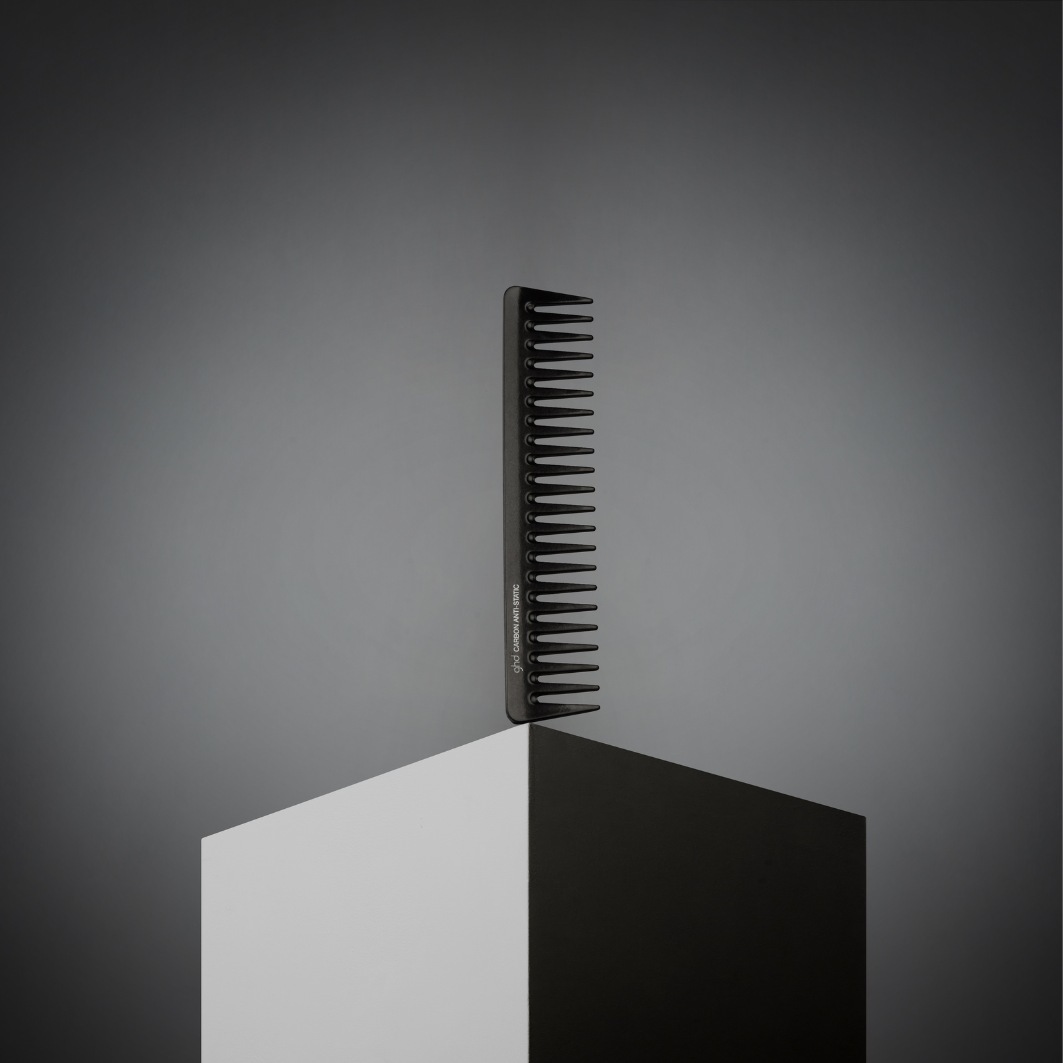 ghd Kam Entwirrungskamm – The Comb Out – 1 Stück