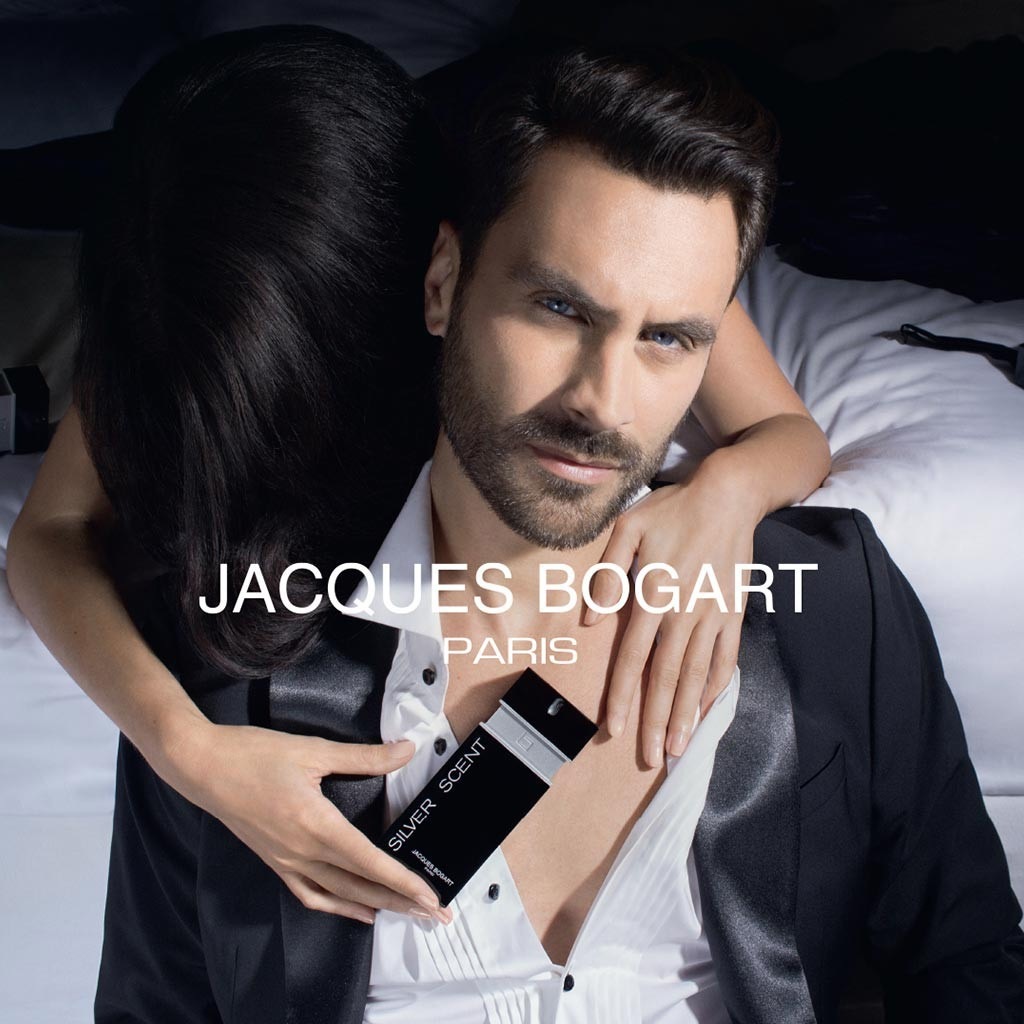 Jacques Bogart SILVER SCENT MIDNIGHT