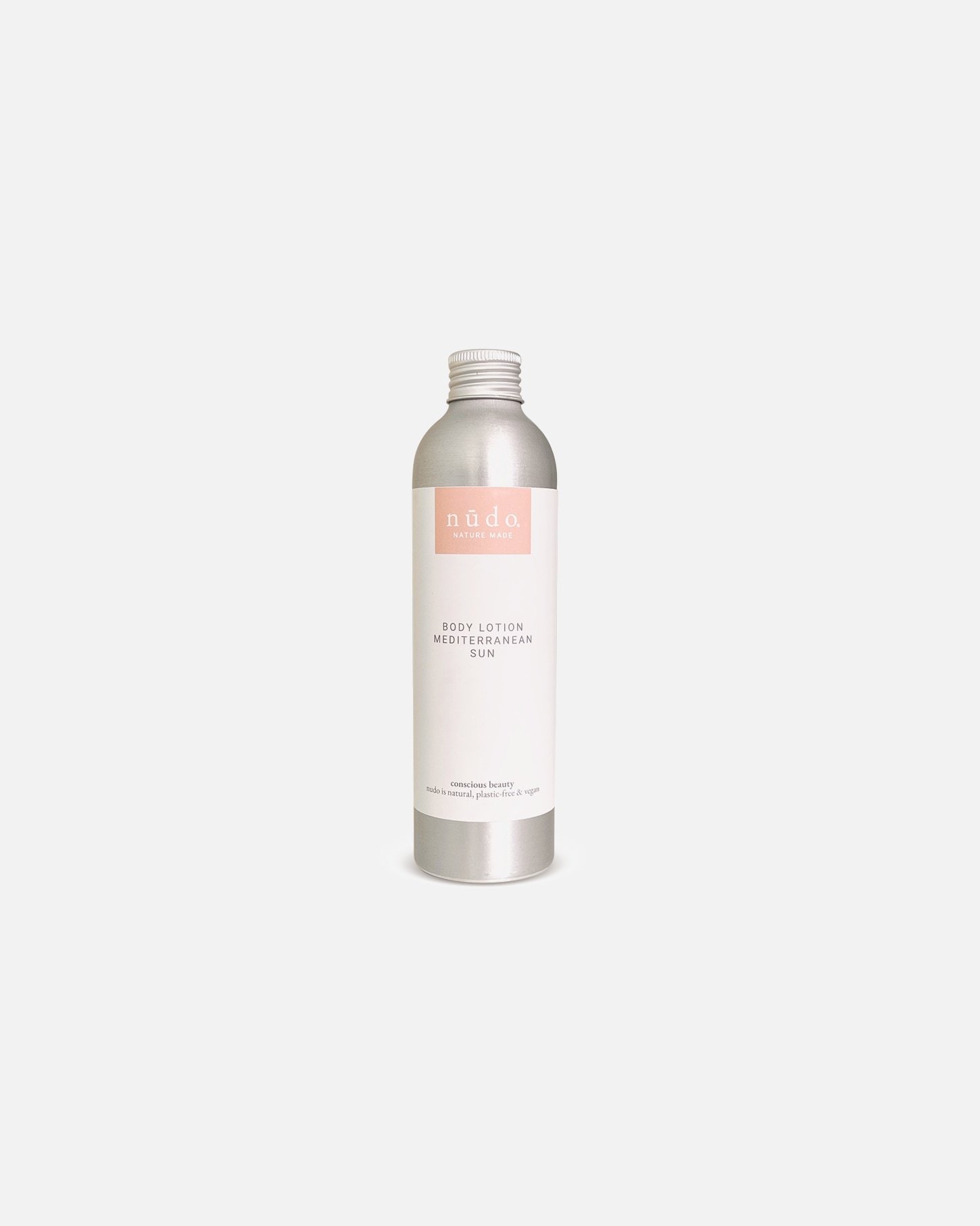 nudo kūno losjonas „Viduržemio jūros saulė“ – 250 ml