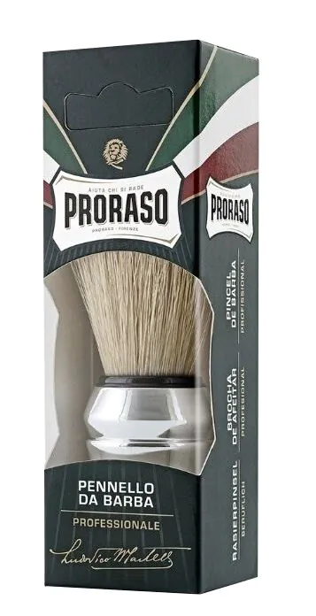 Proraso Pędzel do Golenia