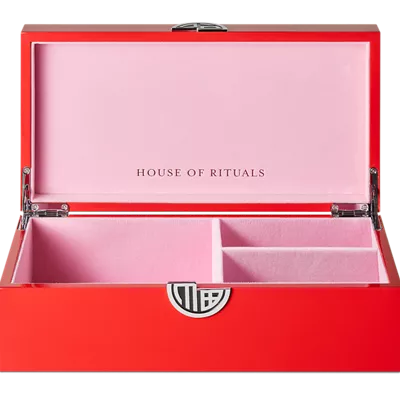 Joyero de House of Rituals