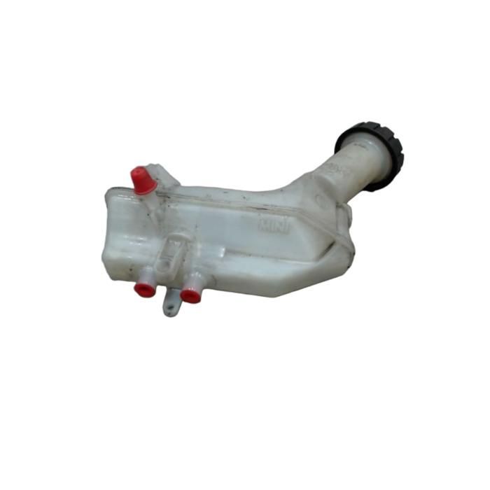 REMVLOEISTOFRESERVOIR VOOR RENAULT MODUS 1.5 dCi (FP0F, JP0F) - - E1-518886 GEBRUIKTE ONDERDELEN