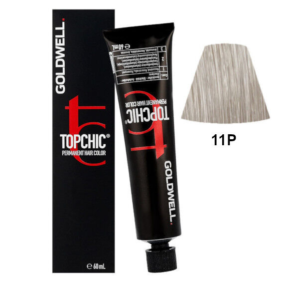 Goldwell Topchic