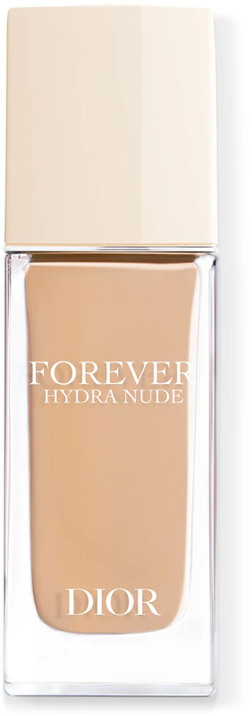 DIOR Dior Forever Hydra Nude Foundation für einen natürlichen Look