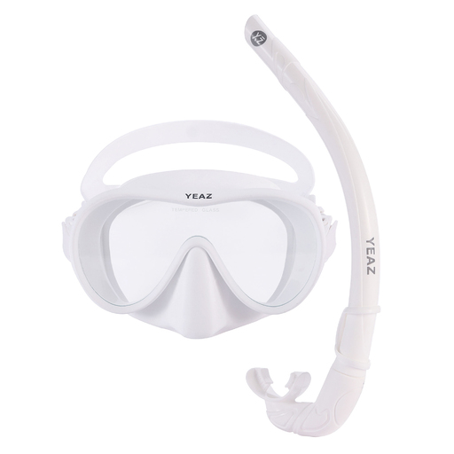  Set za potapljanje z masko Yeaz Ocean Vibes