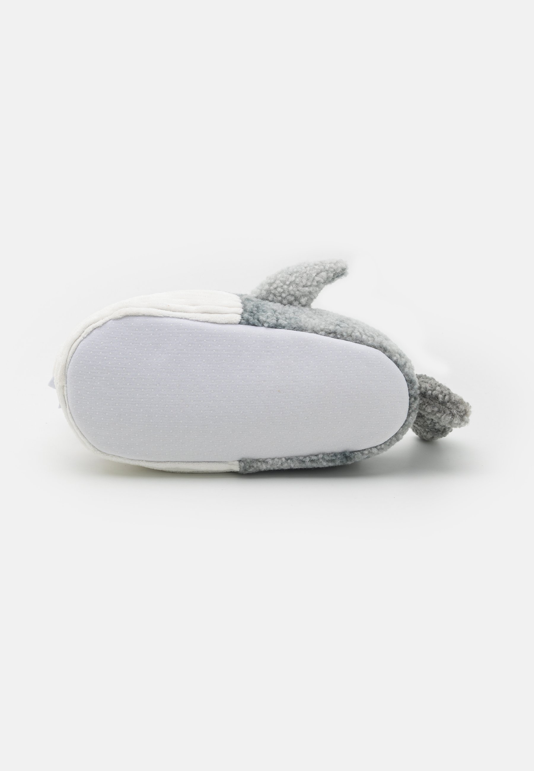 Pier One UNISEX - Papuče - sive