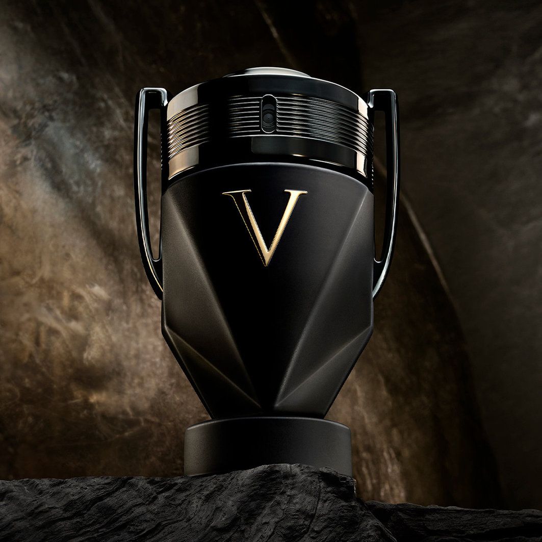 Invictus Victory Absolu Parfum Intense Muški parfem