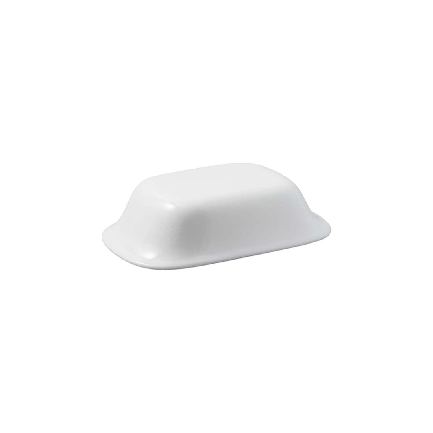 Villeroy & Boch sviestinė, 2 dalių (man - 1 dalis)