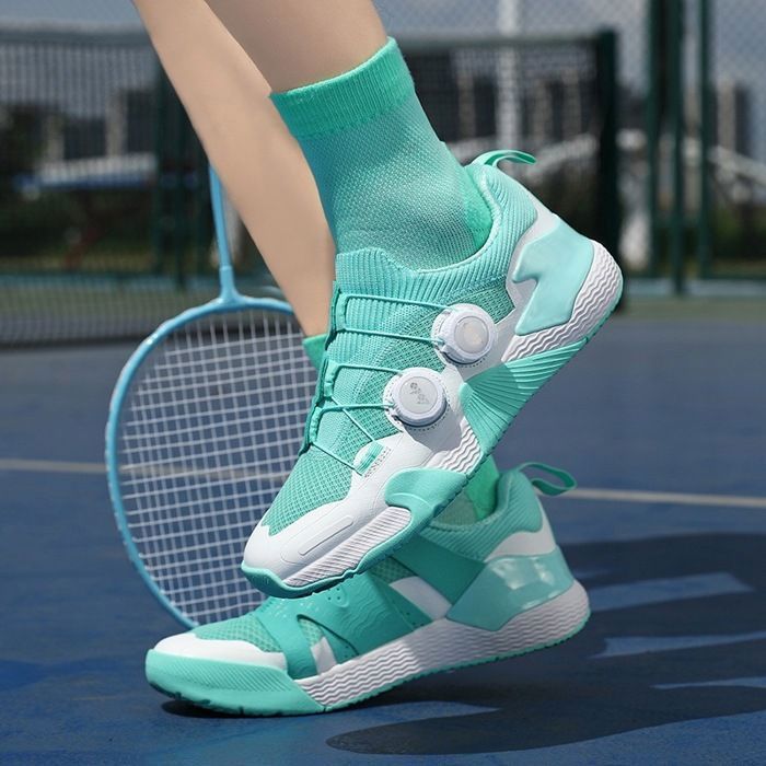 ZAPATILLAS DE BÁDMINTON