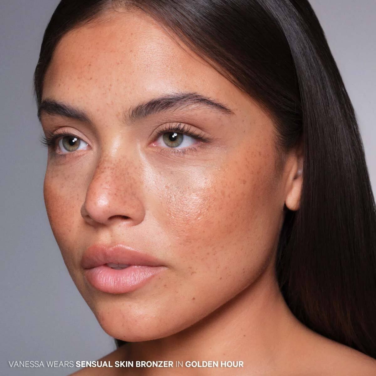 Kevyn Aucoin Bronzer jutekliskā ādas bronzere - 10 g