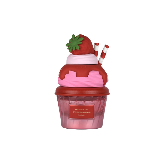 Lattafa Berry On Top