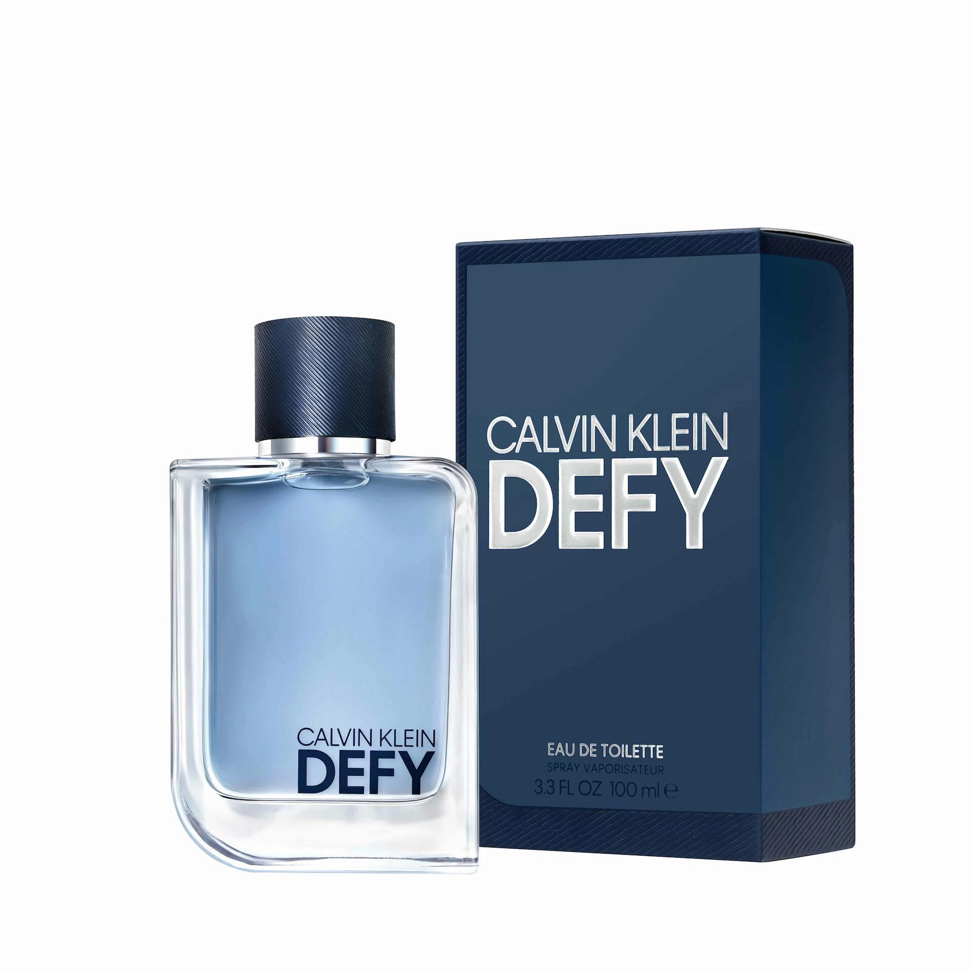 Defy toaletna voda 100 ml - Calvin Klein