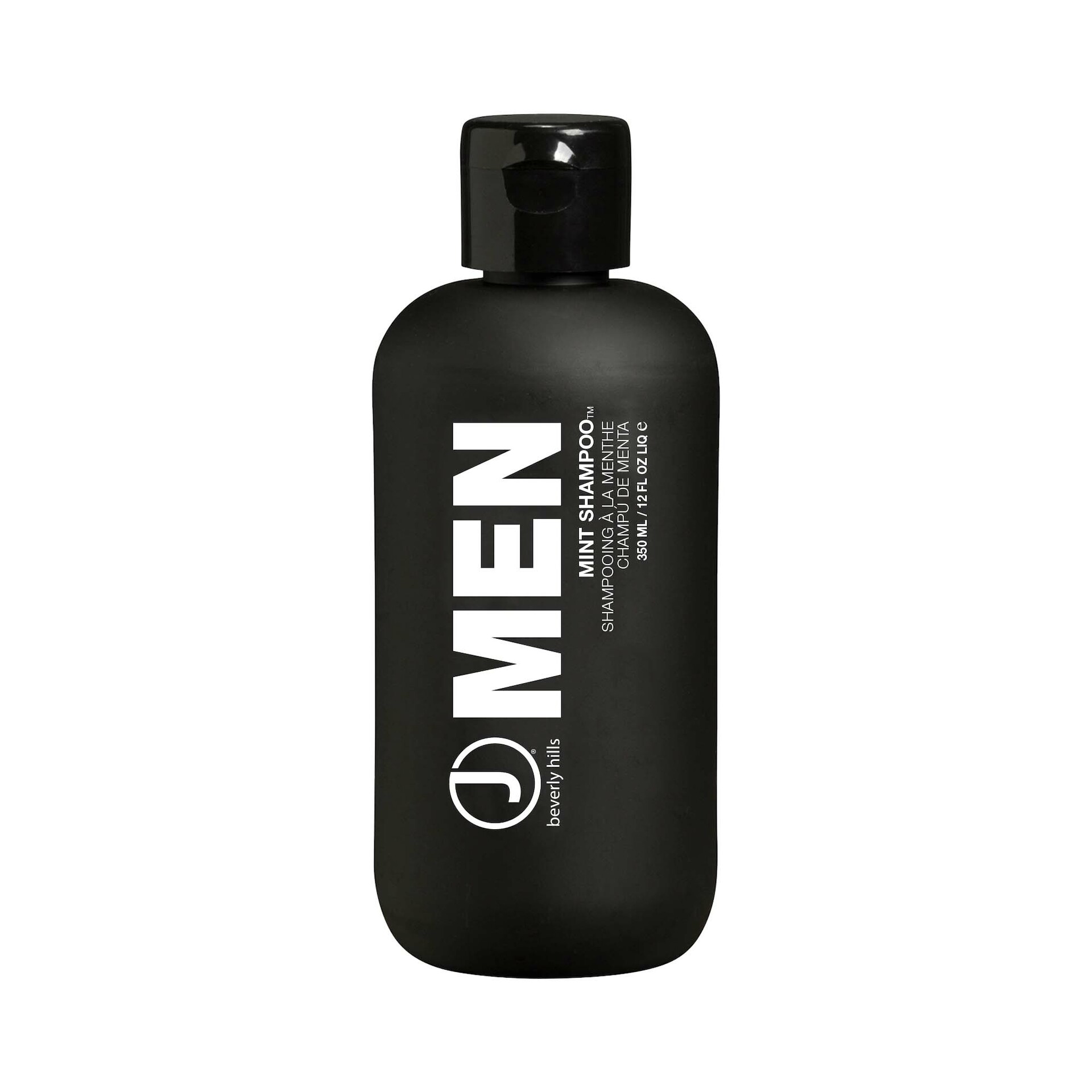 Menta sampon 350 ml - J Beverly Hills