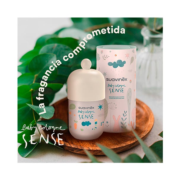 Baba kölnivíz| 100ML
