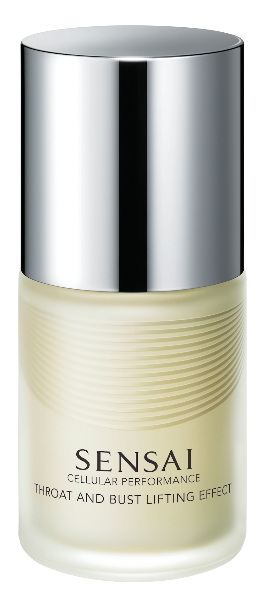Cellular Performance Lifting pentru Gât și Bust 100 ml - SENSAI
