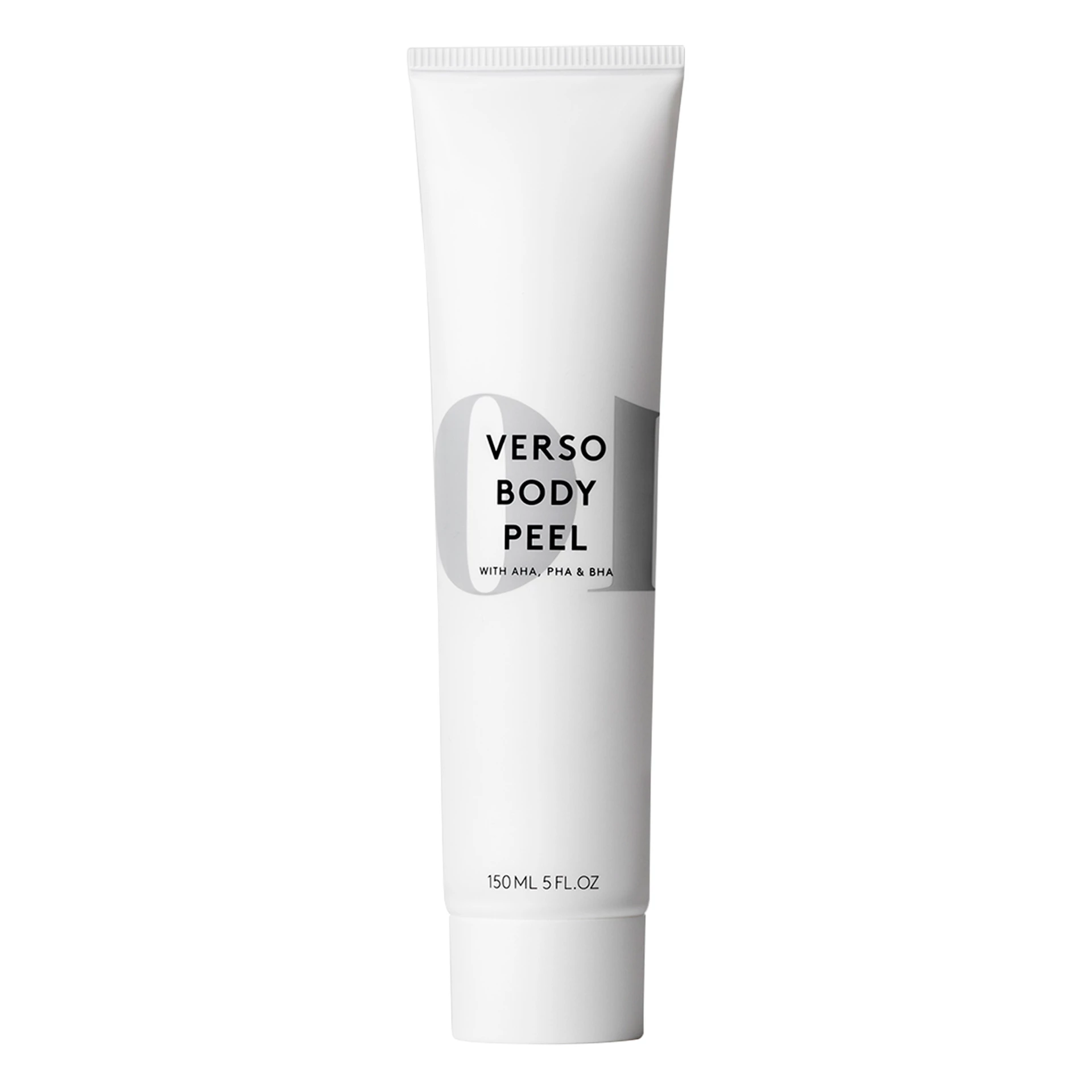 Testradír 150 ml - Verso Skincare