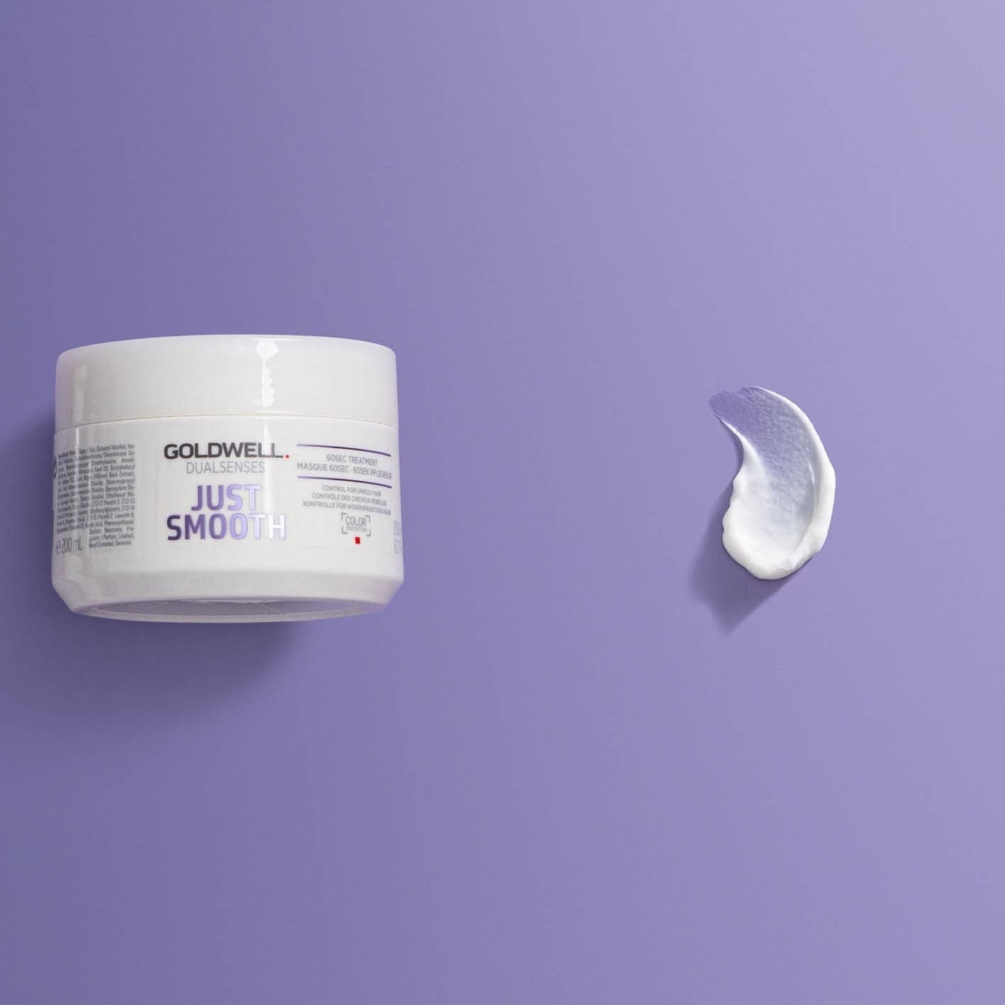 Goldwell Dualsenses nega za lase 60-sekundna nega - 200 ml