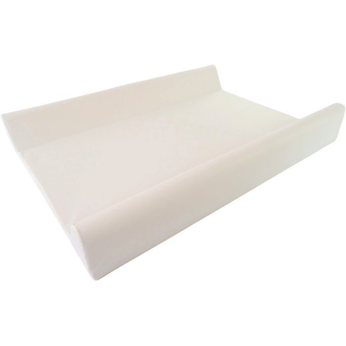 Cambiador - TINEO - PERFIL - PVC - Crudo