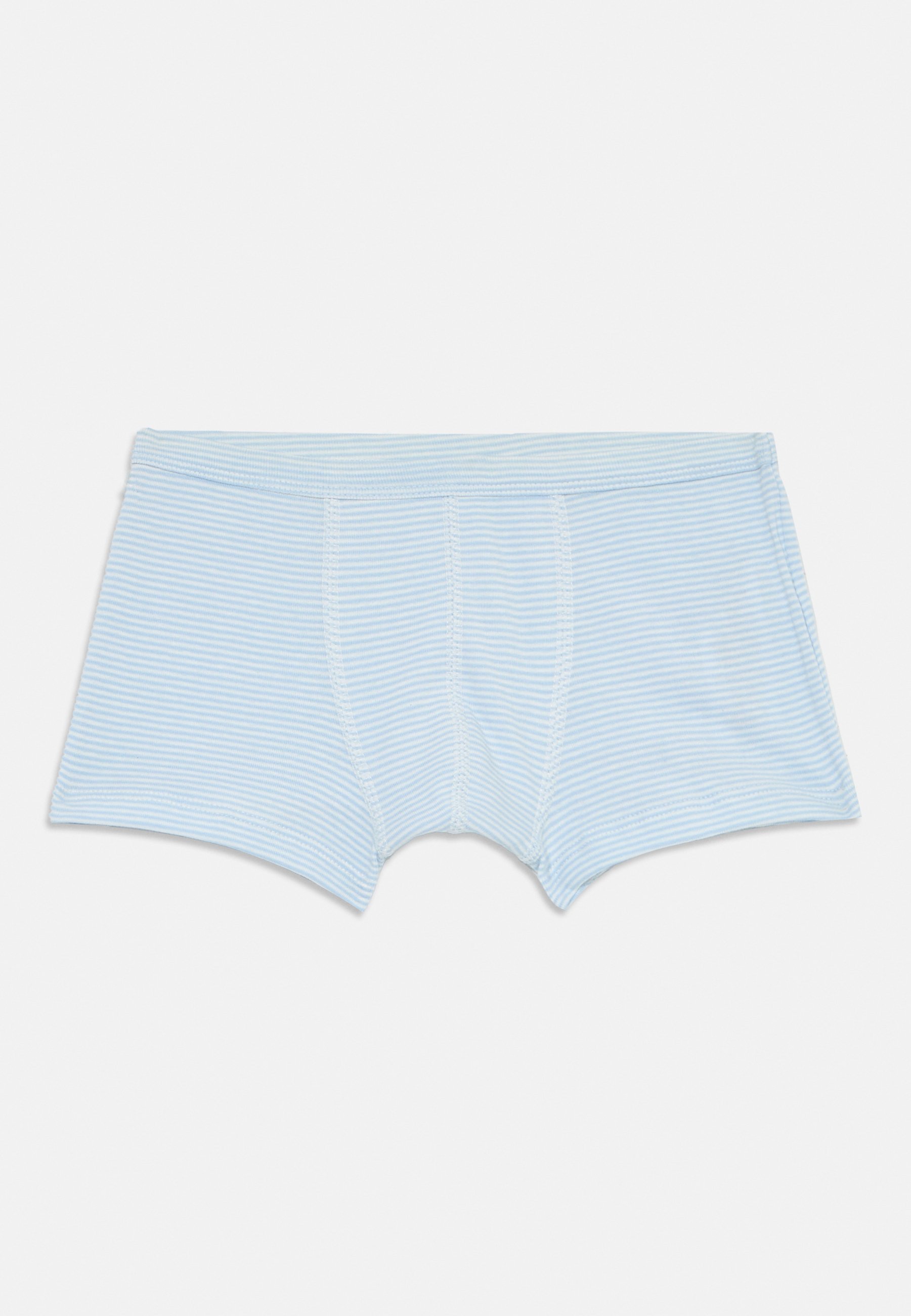 Petit Bateau 3 PACK - Kalhoty - vícebarevné
